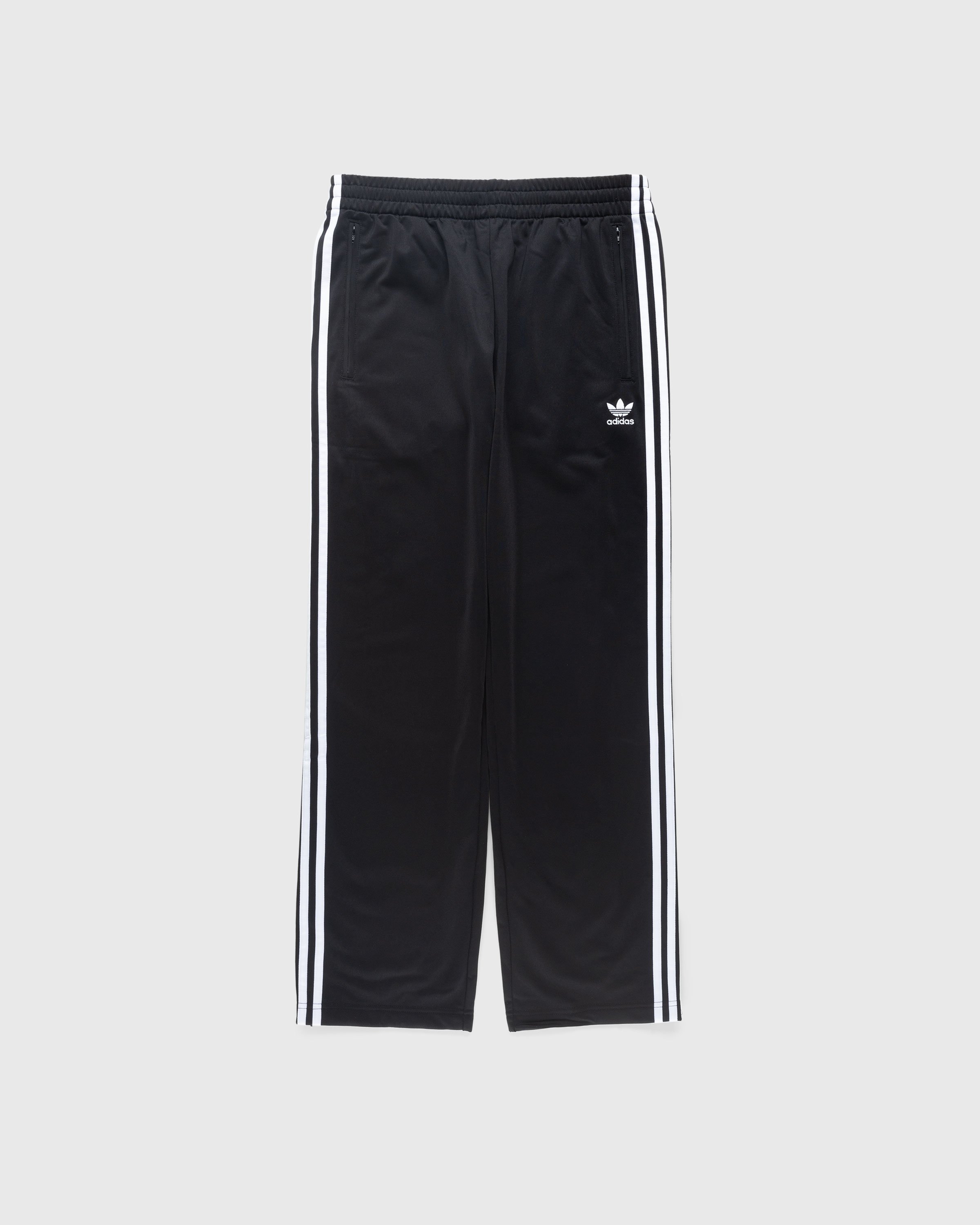 Adidas Firebird Track Pants Blackwhite Highsnobiety Shop 9252